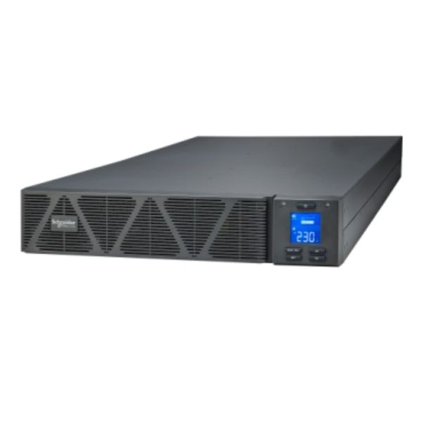 Schneider Electric SRVS1KRI UPS 220-240 V 1000 VA