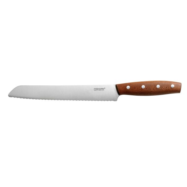 Fiskars Norr 1016480 Brödkniv 21 cm