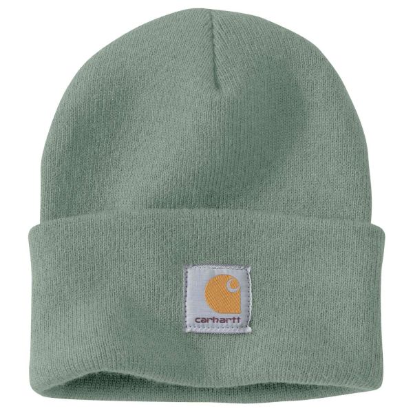 Carhartt A18 Watch Hat Mössa onesize Ljusgrön