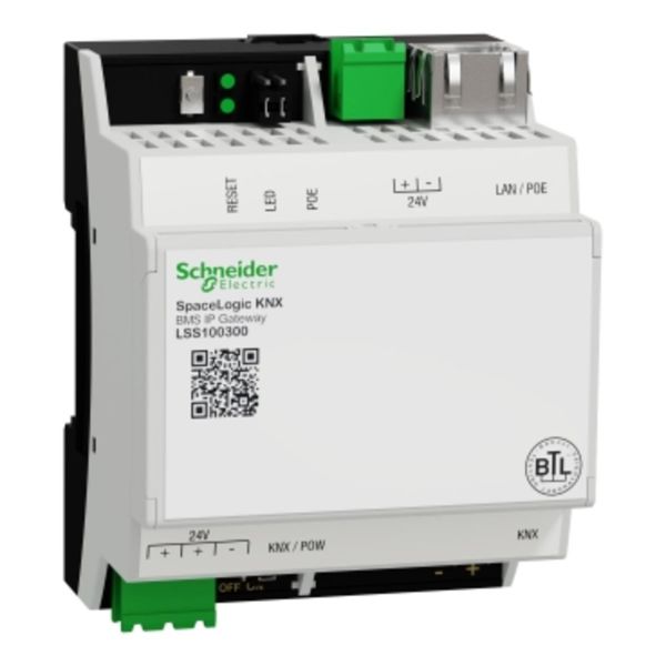 Schneider Electric KNX LSS100300 Gateway 24V 2W