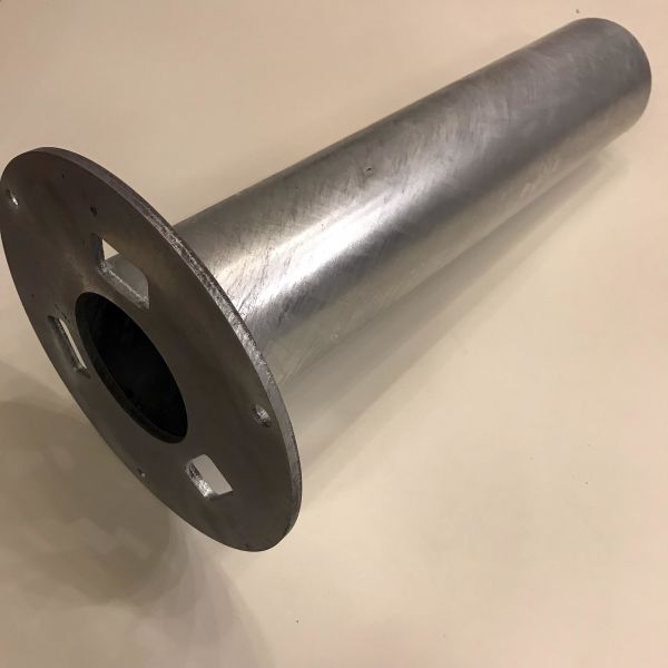 Westal 6093-60 Adapter för betongfundament 6093-60