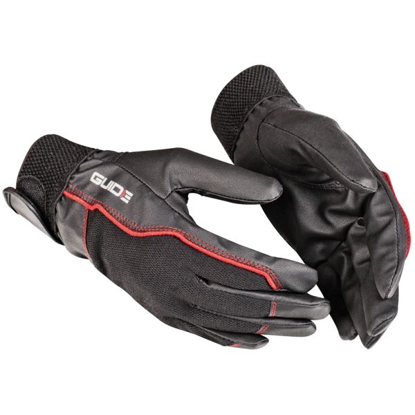 Guide Gloves 570 PP Handske syntet tight 11