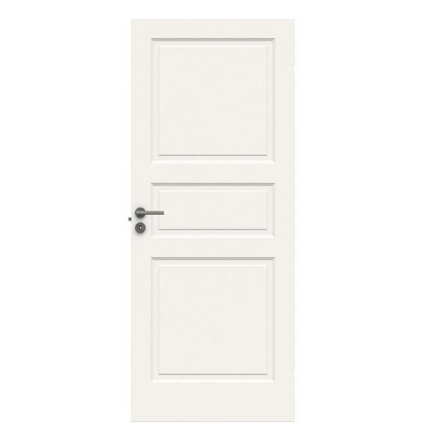 Swedoor Style 03 Innerdörr vit (S 0502-Y) 2040×625 mm