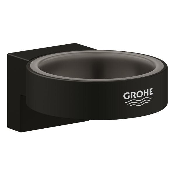 Grohe Selection 41217KF0 Hållare Ø56 x 66 mm