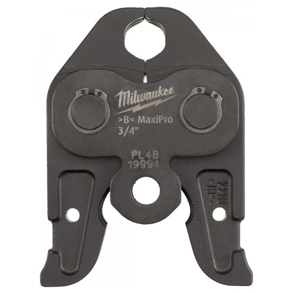 Milwaukee 4932493167 Pressback typ BMP Ø3/4″