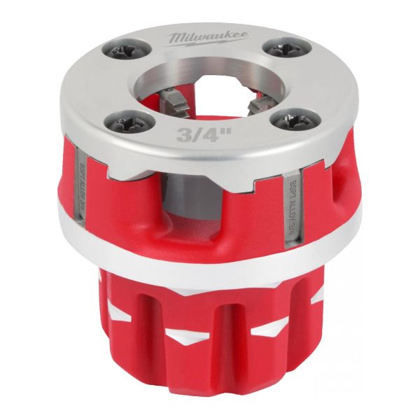 Milwaukee 4932480246 Gänghuvud 3/4″ R