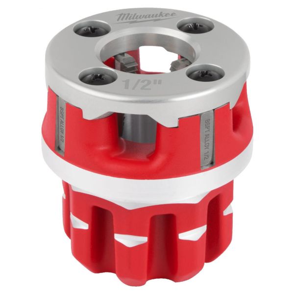 Milwaukee 4932480245 Gänghuvud 1/2″ R