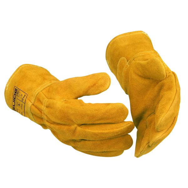 Guide Gloves 268 Handske nötspalt fodrad 11