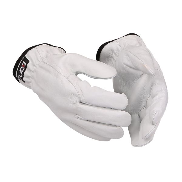 Guide Gloves 70 Handske läder kontaktvärme 11