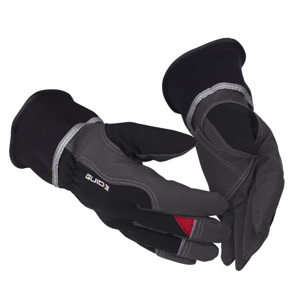 Guide Gloves 5151W Handske syntet fodrad 11