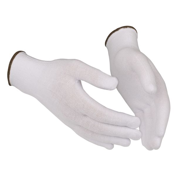 Guide Gloves 542 Handske bomull spandex 10