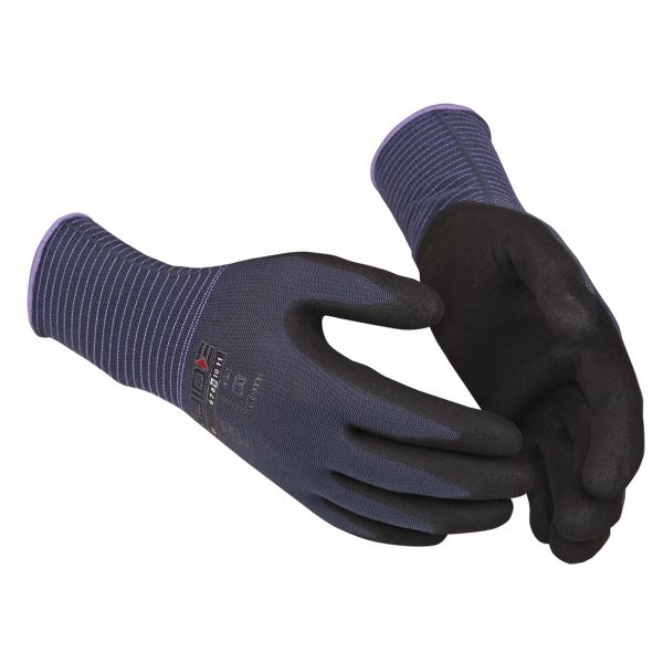 Guide Gloves 581 Handske mekaniker doppad 11