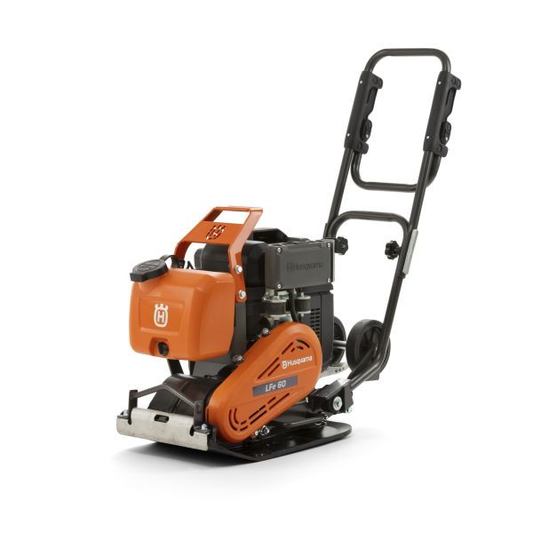 Husqvarna LFe 60 LAT Markvibrator 350 mm