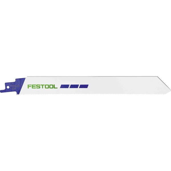 Festool HSR 230/1,6 Tigersågblad 1,6 mm 230 mm