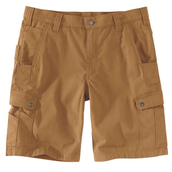 Carhartt 104727 Shorts brun Brun