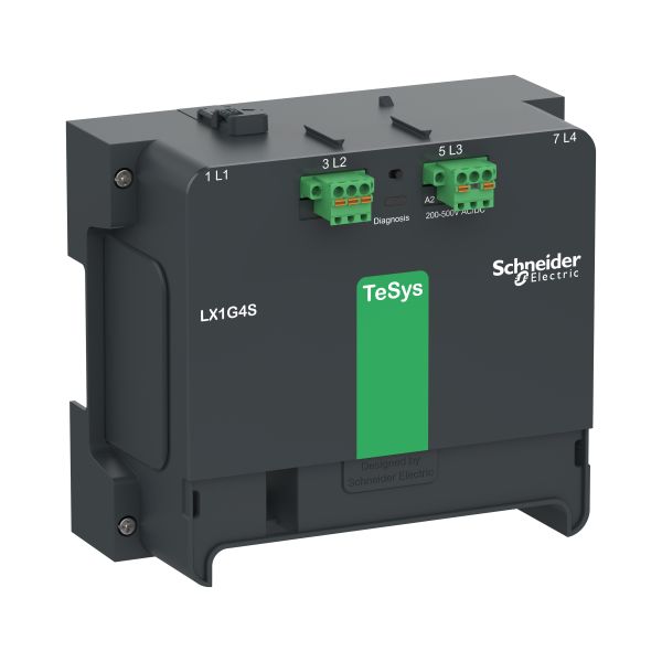 Schneider Electric LX1G4REHEA Spole för TeSys Giga 265-330A kontaktorer