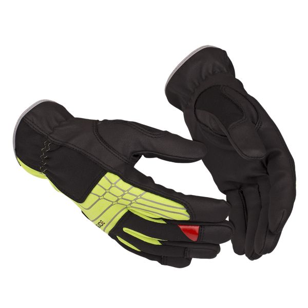 Guide Gloves 5002 HP Handske syntet, vattenavvisande, tight 12