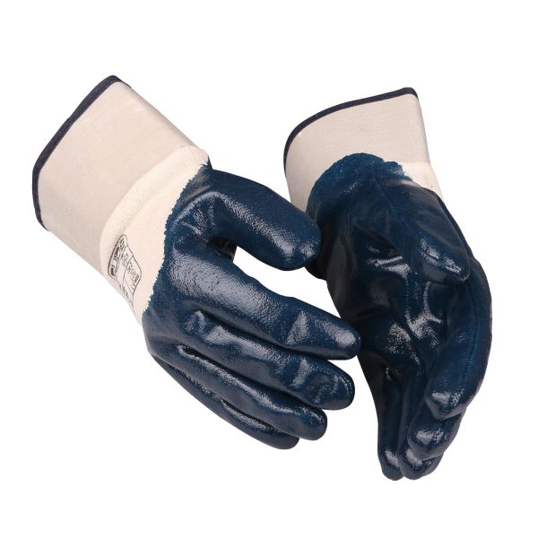 Guide Gloves 802 Handske nitril 10
