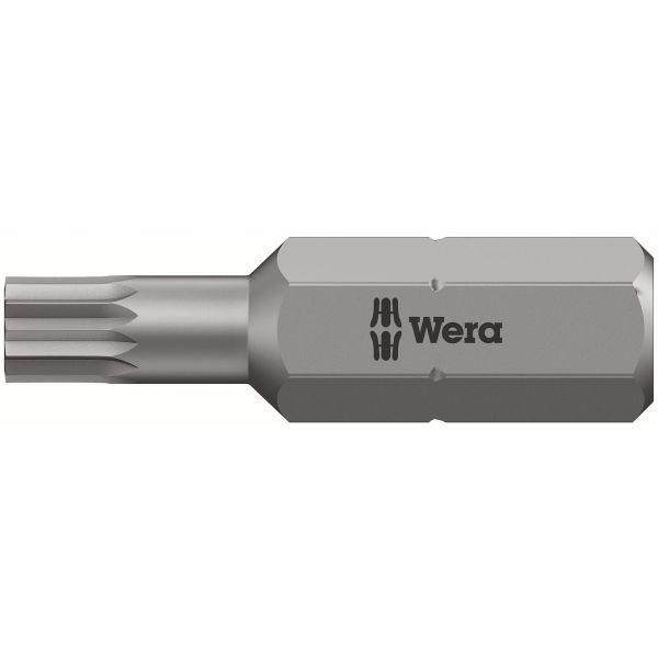 Wera 860/1 XZN Bits flertand M4x25 mm