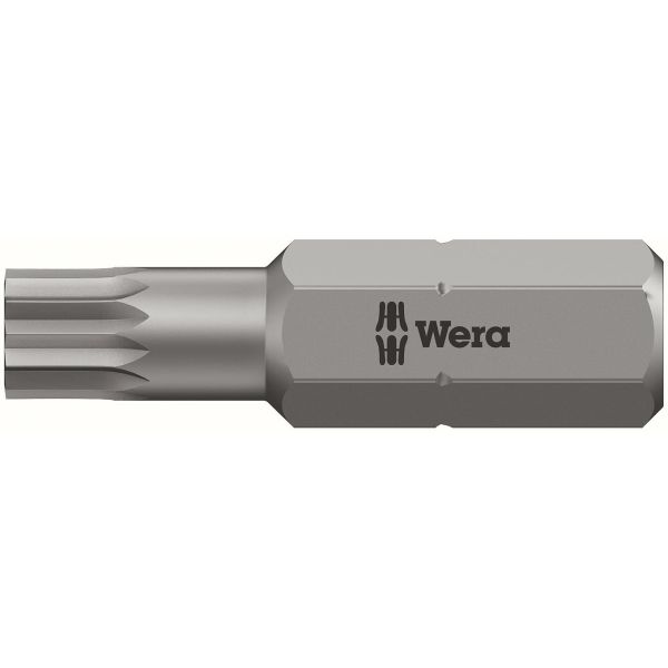 Wera 860/1 XZN Bits flertand M5x25 mm