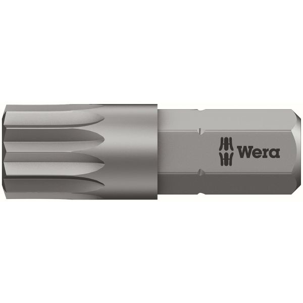 Wera 860/1 XZN Bits flertand M8x25 mm