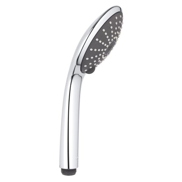 Grohe Vitalio Joy 110 Duo 27317000 Handdusch 2-strålig krom