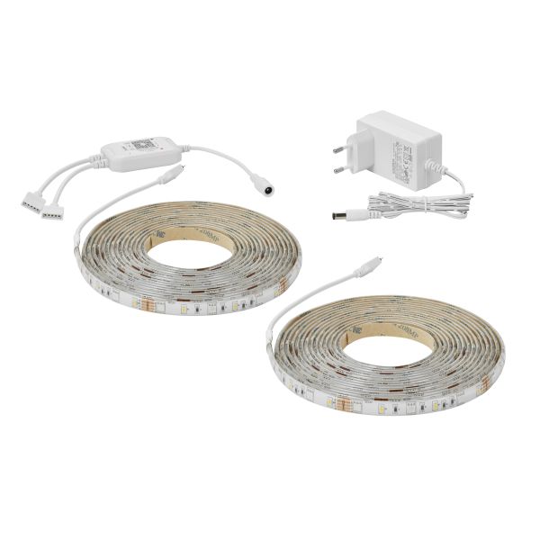 Nordlux SMART 2210449901 LED-strip IP65 10 m