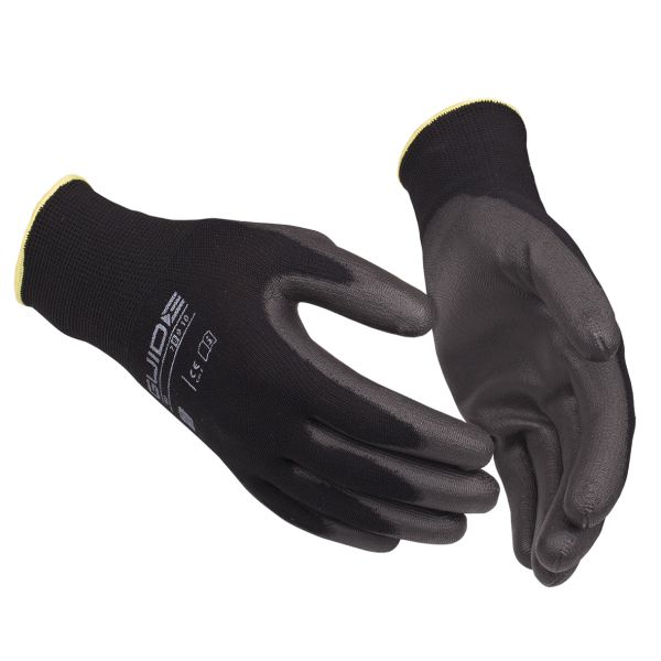 Guide Gloves 589 Handske polyester touch 9
