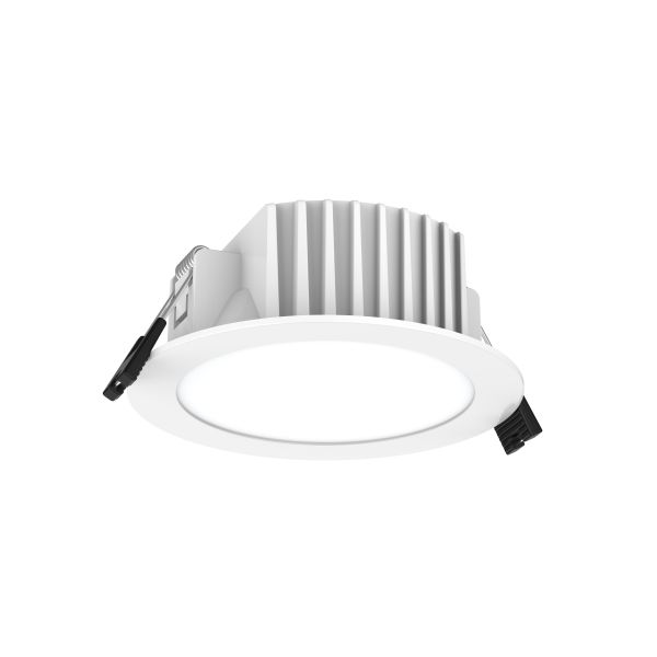 Westal WLD-S84 Downlight 8 W 600 lm vit