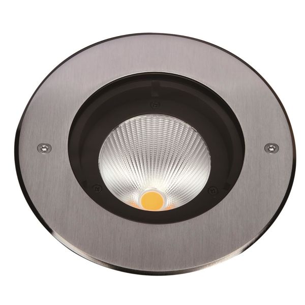 Westal Lumina Markspotlight aluminium 3000 K 12 W