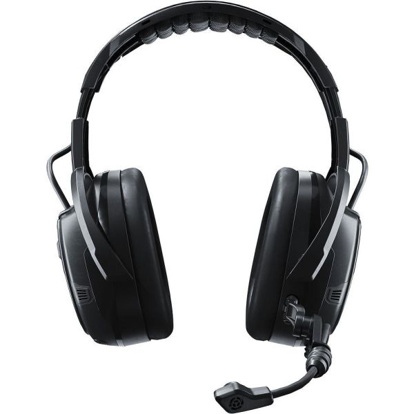 Zekler Sonic 550 Hörselskydd med Bluetooth
