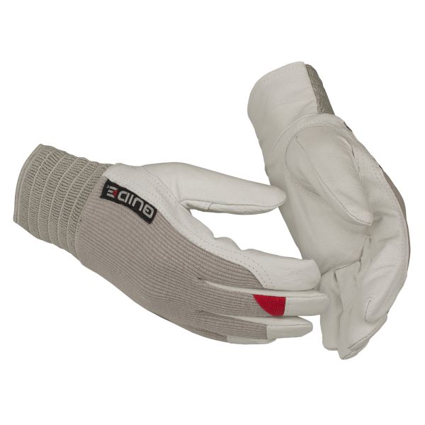 Guide Gloves 40 Handske ofodrad 10