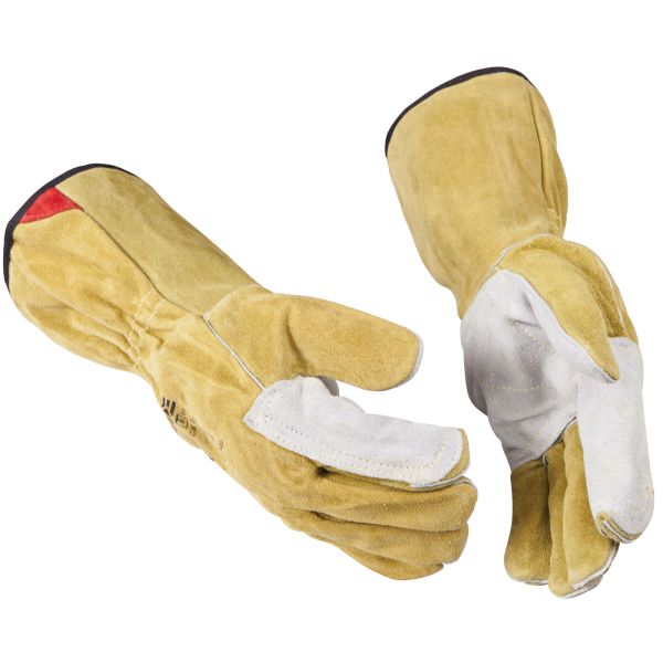 Guide Gloves 480 Handske kevlar fodrad vänster/höger 10