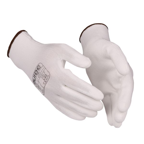 Guide Gloves 520 Handske PU luftig 10