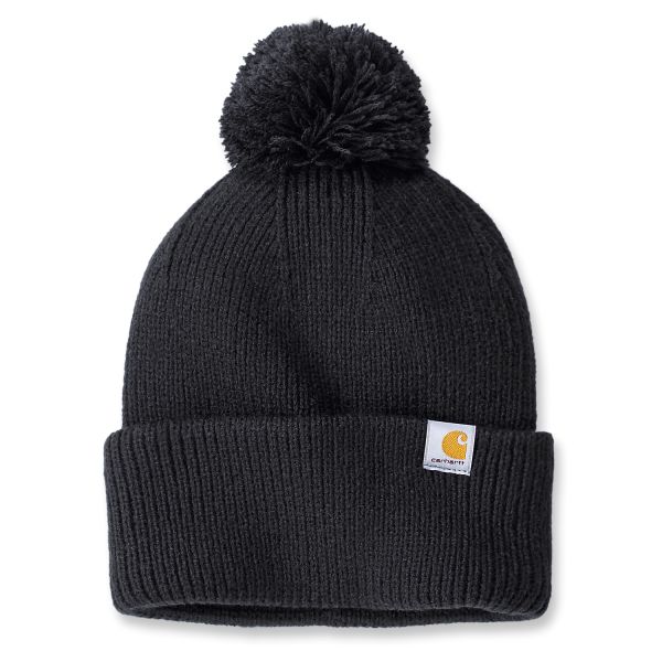 Carhartt 106003N04-OFA Mössa Svart one size