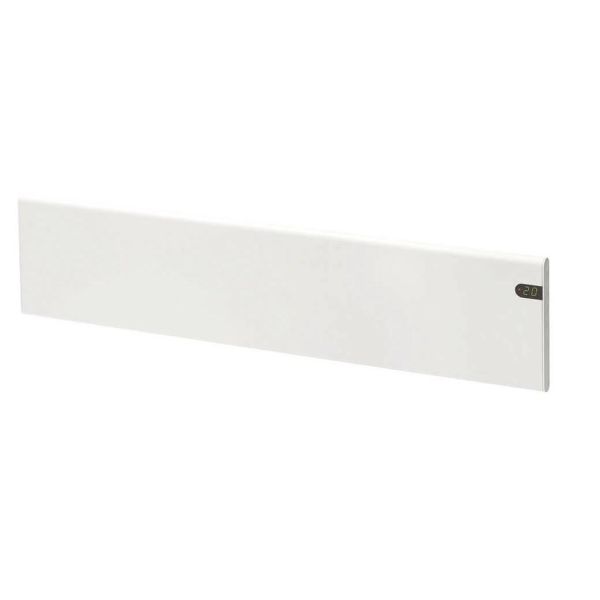 Adax Neo Basic NL10DT Elradiator 230V vit 1000 W 1280 mm