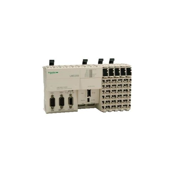 Schneider Electric LMC058LF42 Basenhet kompakt