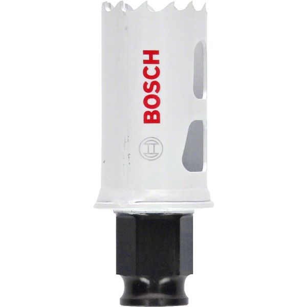Bosch BiM Progressor Hålsåg för trä och metall 30 x 44 mm