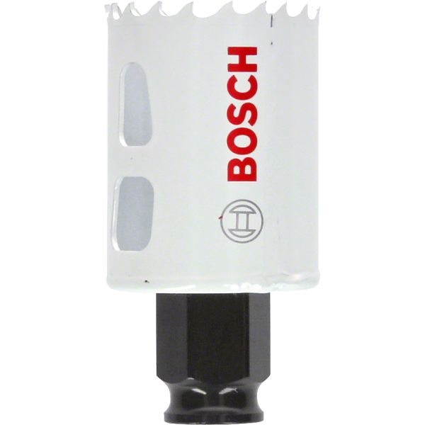 Bosch BiM Progressor Hålsåg för trä och metall 38 x 44 mm