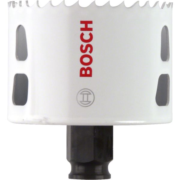 Bosch BiM Progressor Hålsåg för trä och metall 67 x 44 mm