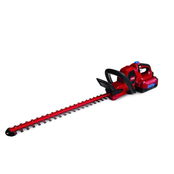 TORO 51855T Häcksax utan batteri och laddare