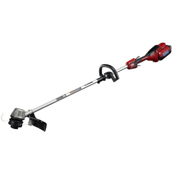 TORO 51835T Grästrimmer utan batteri och laddare