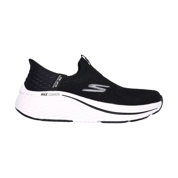 Skechers Max Cushioning Elite 2.0 Yrkessko svart Svart