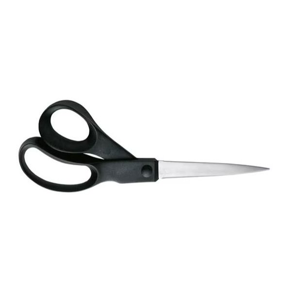 Fiskars 1023817 Universalsax höger 21 cm