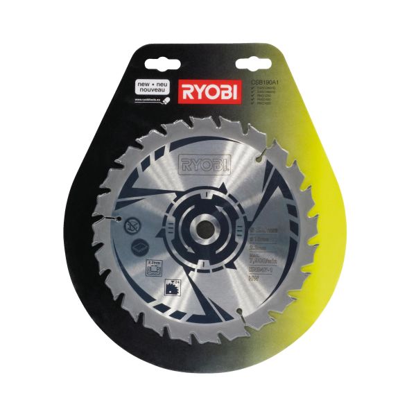 Ryobi CSB190A1 Sågklinga