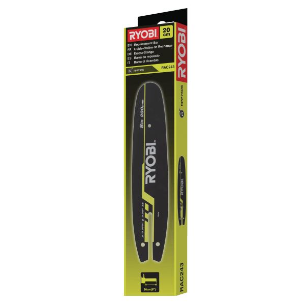 Ryobi RAC243 Sågsvärd 20 cm