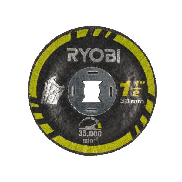 Ryobi RAR507-2 Skiva