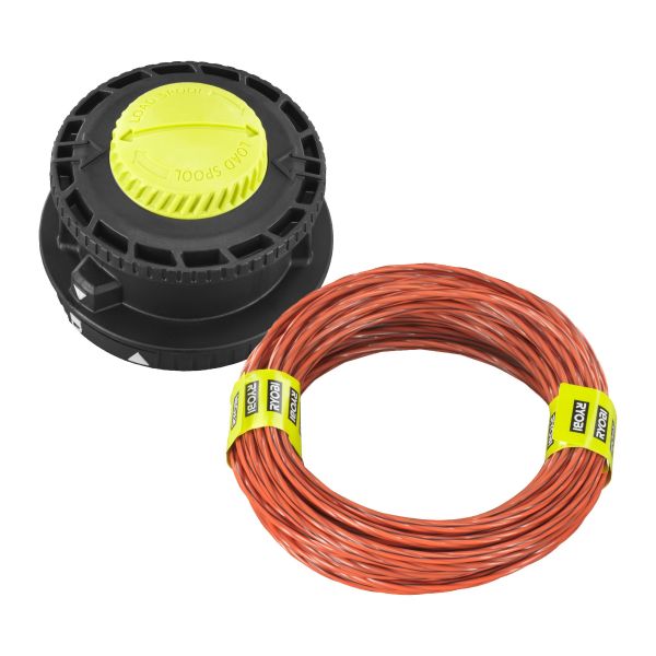 Ryobi RAC169 Trimmerhuvud 2,4 mm