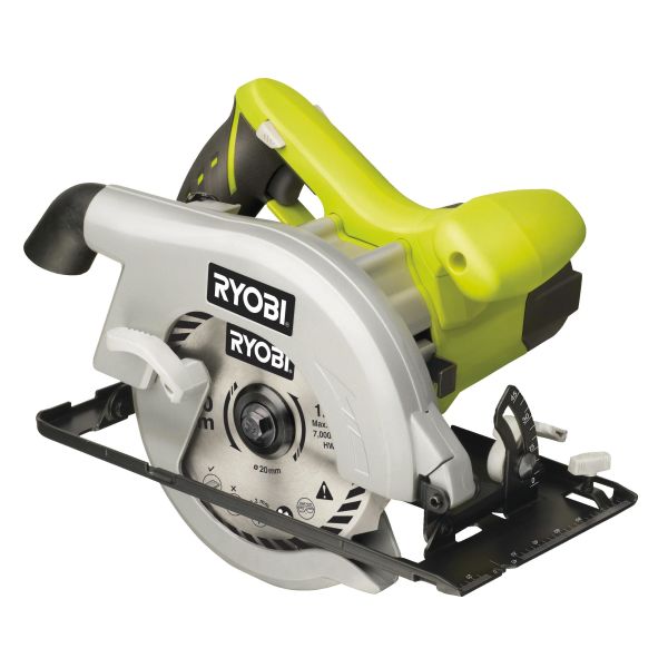 Ryobi EWS1150RS Cirkelsåg 1150 W