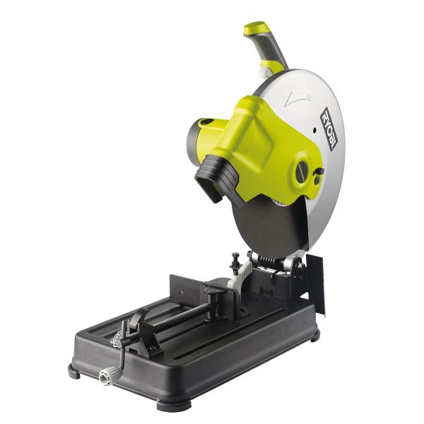 Ryobi ECO2335HG Metallkap 2300 W